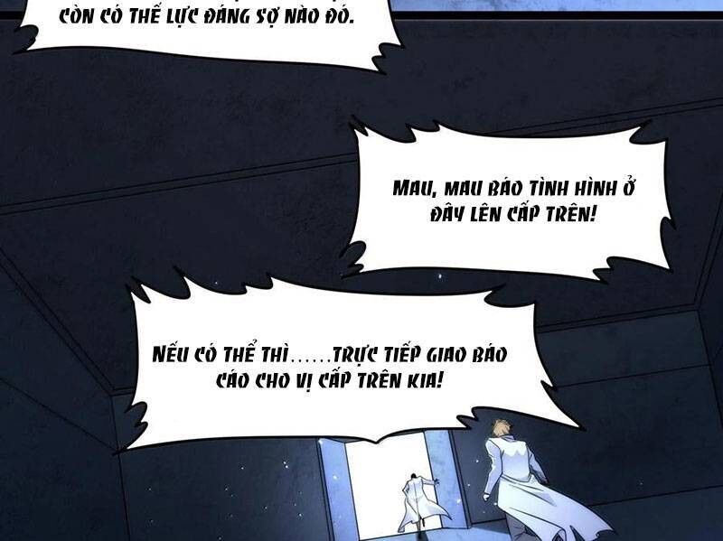 Sức Mạnh Của Ác Thần - Chap 120