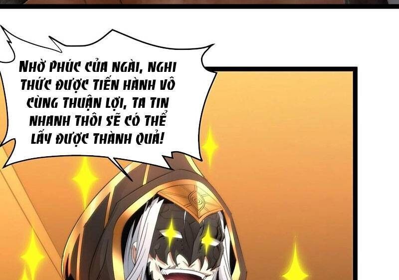 Sức Mạnh Của Ác Thần - Chap 120