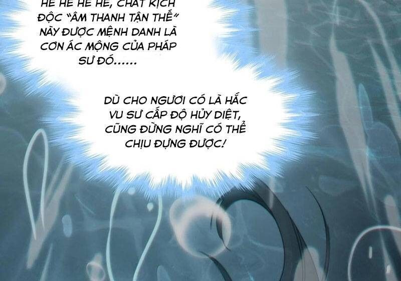 Sức Mạnh Của Ác Thần - Chap 120