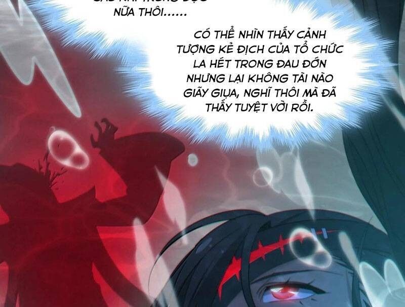 Sức Mạnh Của Ác Thần - Chap 120