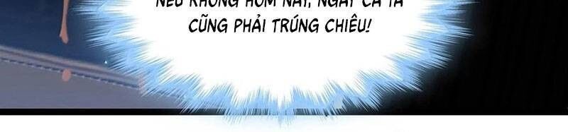 Sức Mạnh Của Ác Thần - Chap 121