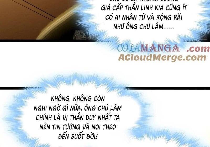 Sức Mạnh Của Ác Thần - Chap 121