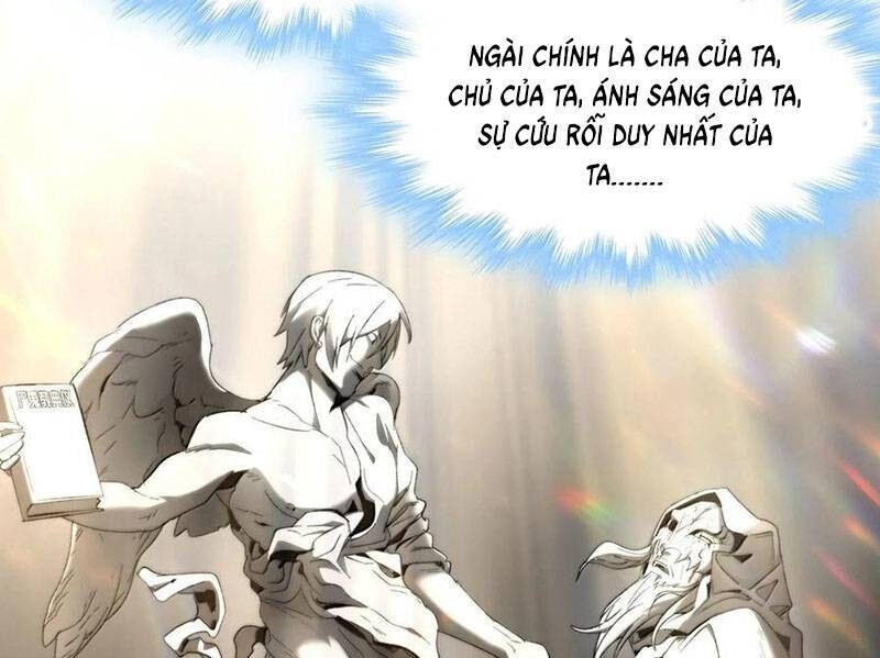 Sức Mạnh Của Ác Thần - Chap 121