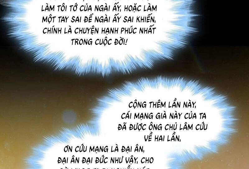 Sức Mạnh Của Ác Thần - Chap 121