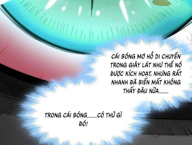 Sức Mạnh Của Ác Thần - Chap 121