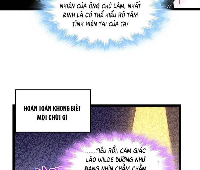 Sức Mạnh Của Ác Thần - Chap 121