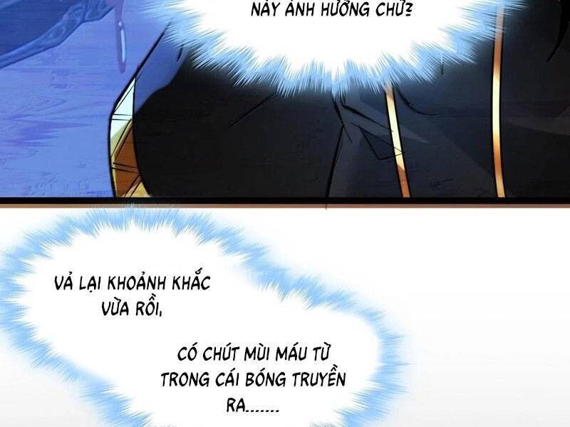 Sức Mạnh Của Ác Thần - Chap 121