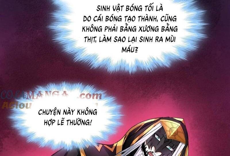 Sức Mạnh Của Ác Thần - Chap 121