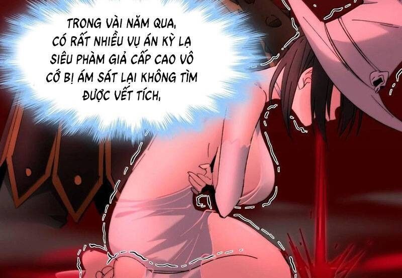 Sức Mạnh Của Ác Thần - Chap 121