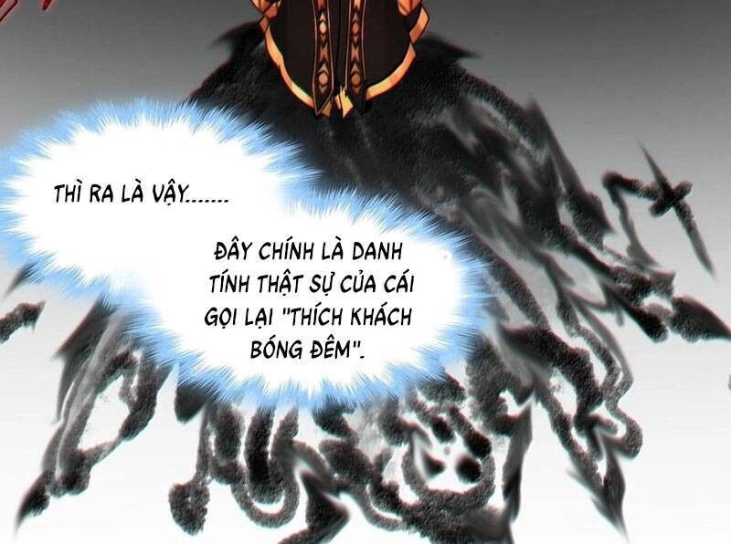 Sức Mạnh Của Ác Thần - Chap 121