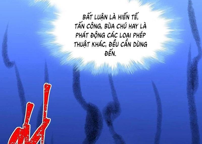 Sức Mạnh Của Ác Thần - Chap 121