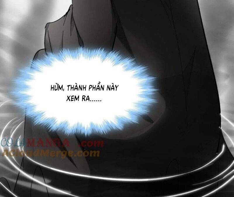 Sức Mạnh Của Ác Thần - Chap 121