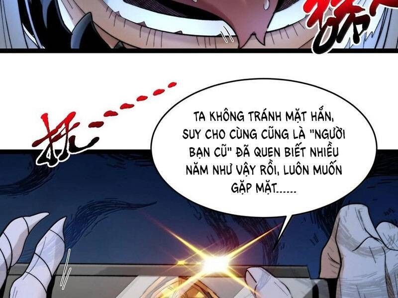 Sức Mạnh Của Ác Thần - Chap 121