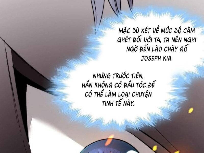 Sức Mạnh Của Ác Thần - Chap 121