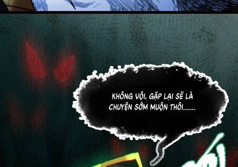 Sức Mạnh Của Ác Thần - Chap 121