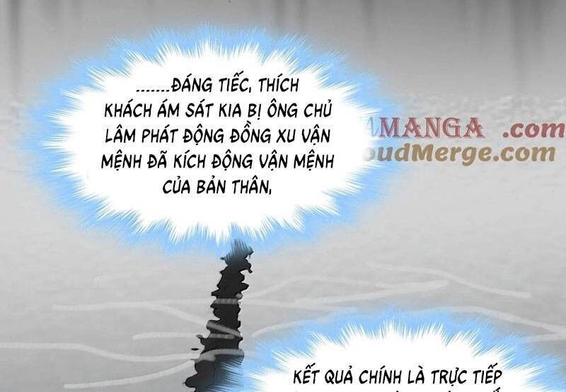 Sức Mạnh Của Ác Thần - Chap 121