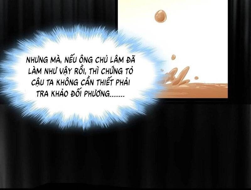 Sức Mạnh Của Ác Thần - Chap 121