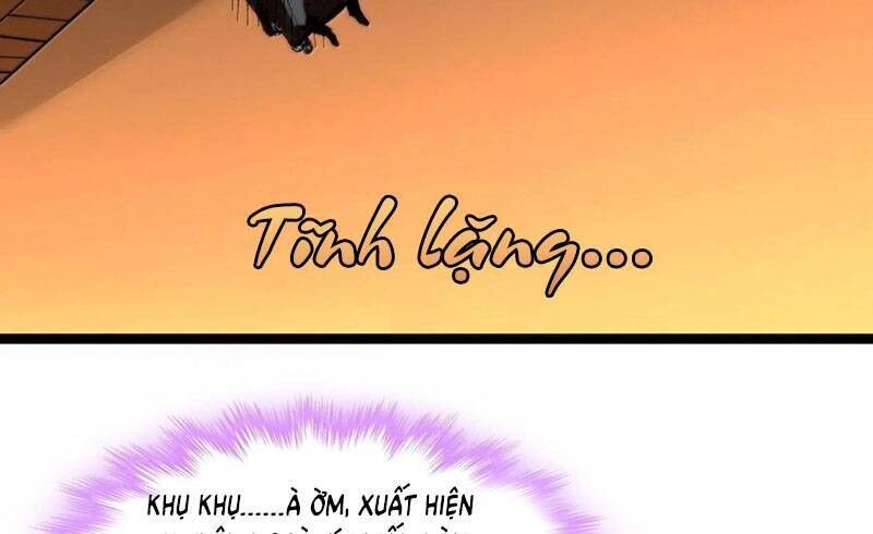 Sức Mạnh Của Ác Thần - Chap 121