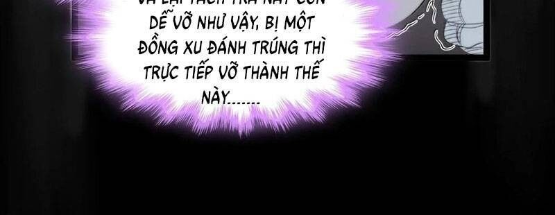 Sức Mạnh Của Ác Thần - Chap 121