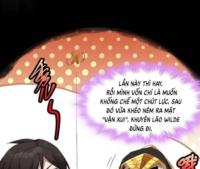 Sức Mạnh Của Ác Thần - Chap 121