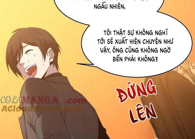 Sức Mạnh Của Ác Thần - Chap 121