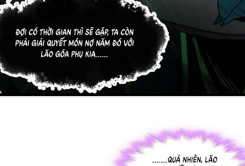 Sức Mạnh Của Ác Thần - Chap 121