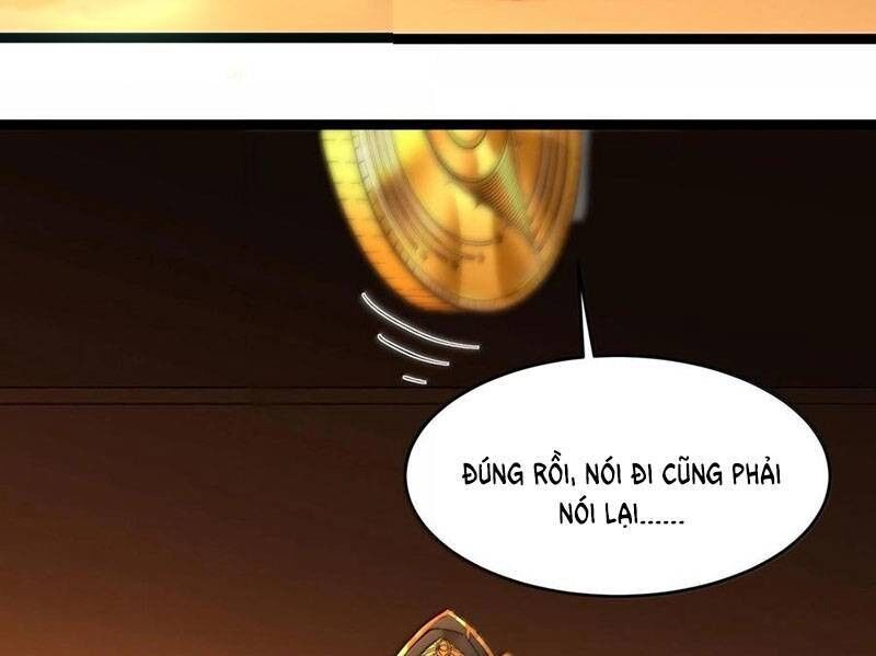 Sức Mạnh Của Ác Thần - Chap 121