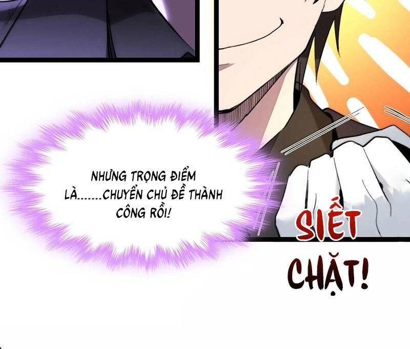 Sức Mạnh Của Ác Thần - Chap 121