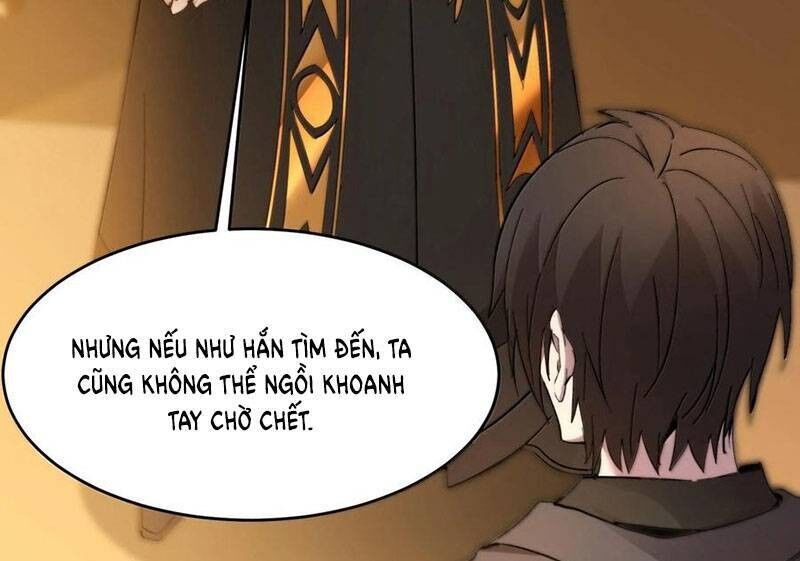 Sức Mạnh Của Ác Thần - Chap 121