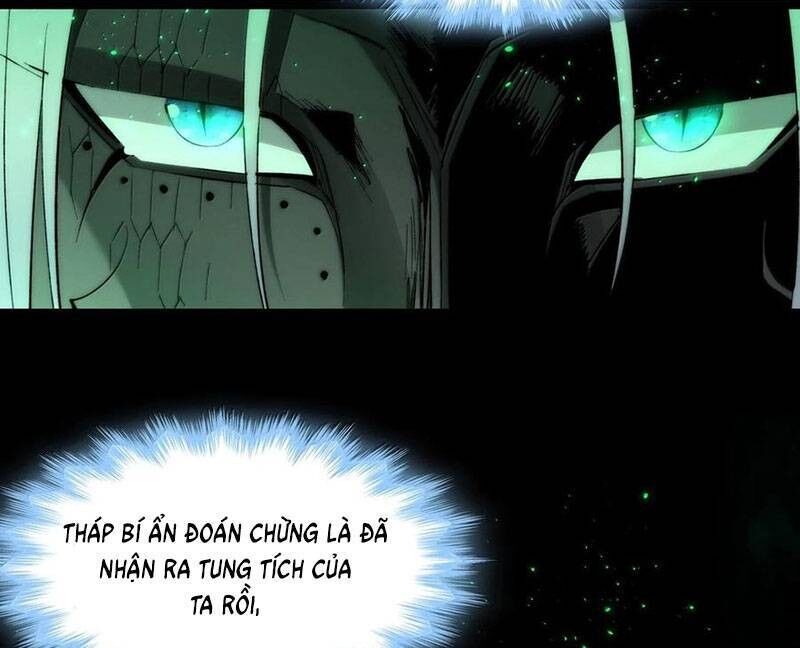 Sức Mạnh Của Ác Thần - Chap 121