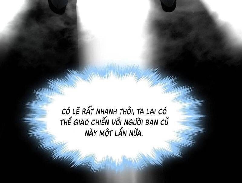 Sức Mạnh Của Ác Thần - Chap 121