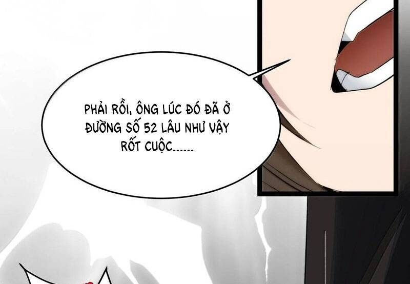 Sức Mạnh Của Ác Thần - Chap 121