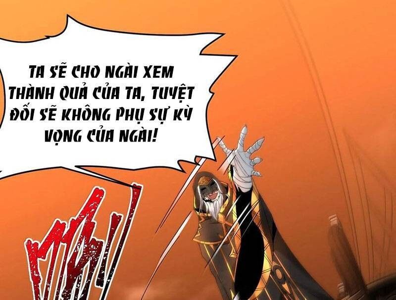 Sức Mạnh Của Ác Thần - Chap 121