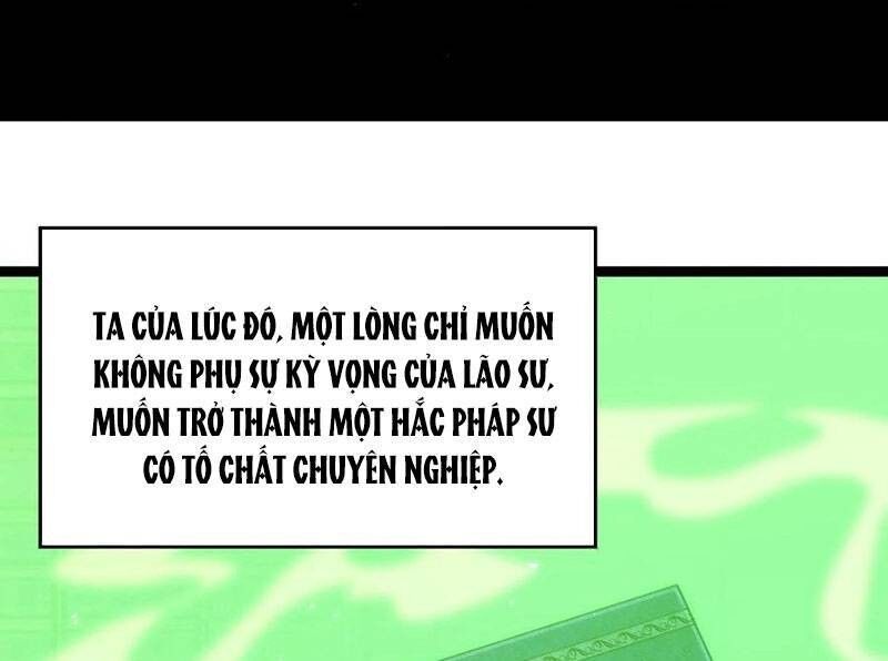 Sức Mạnh Của Ác Thần - Chap 121