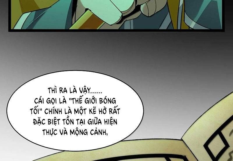 Sức Mạnh Của Ác Thần - Chap 121