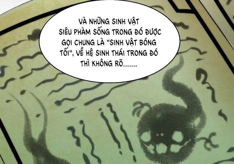 Sức Mạnh Của Ác Thần - Chap 121