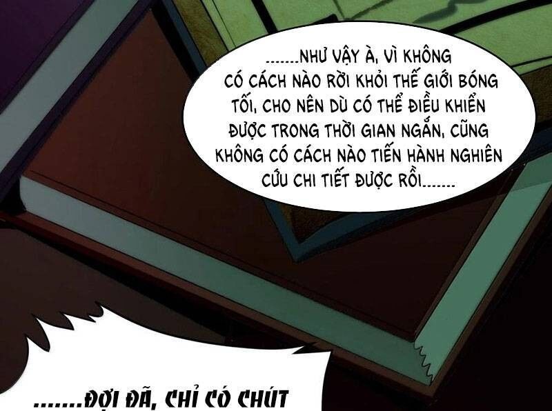 Sức Mạnh Của Ác Thần - Chap 121