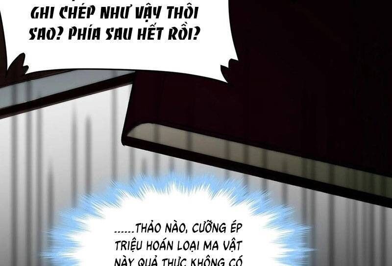 Sức Mạnh Của Ác Thần - Chap 121