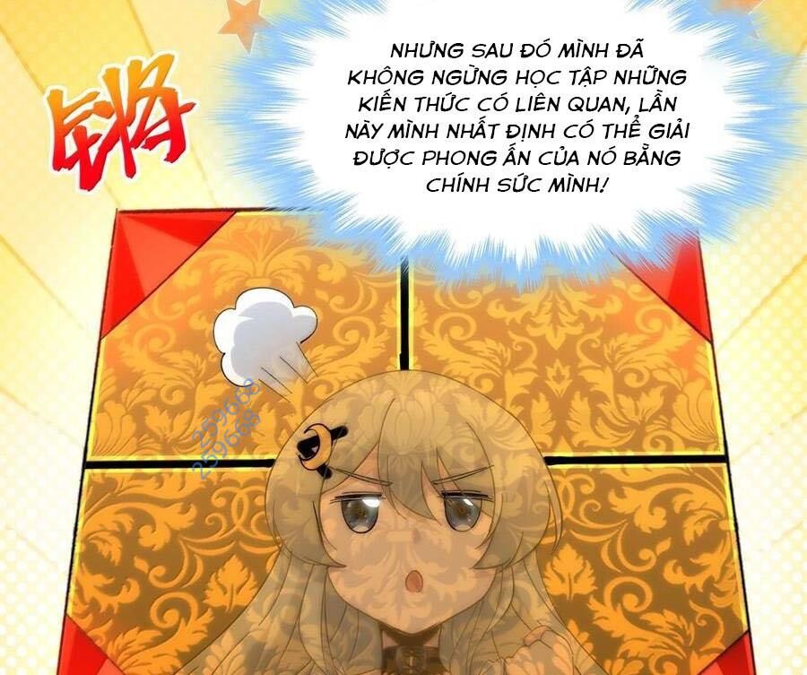 Sức Mạnh Của Ác Thần - Chap 127