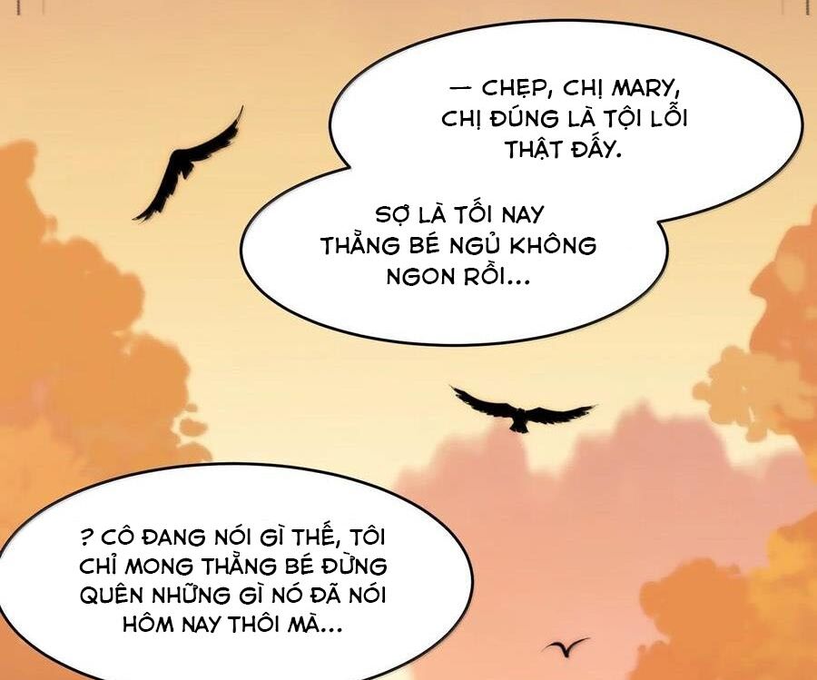 Sức Mạnh Của Ác Thần - Chap 127