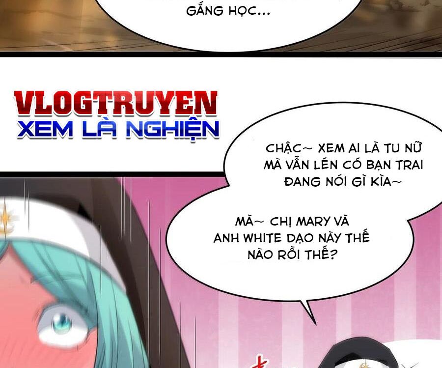 Sức Mạnh Của Ác Thần - Chap 127