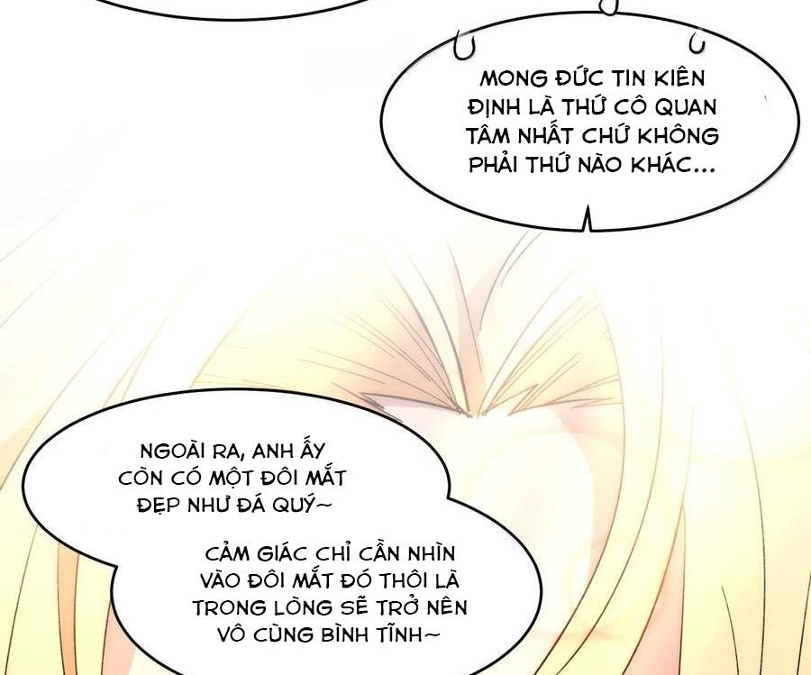 Sức Mạnh Của Ác Thần - Chap 127