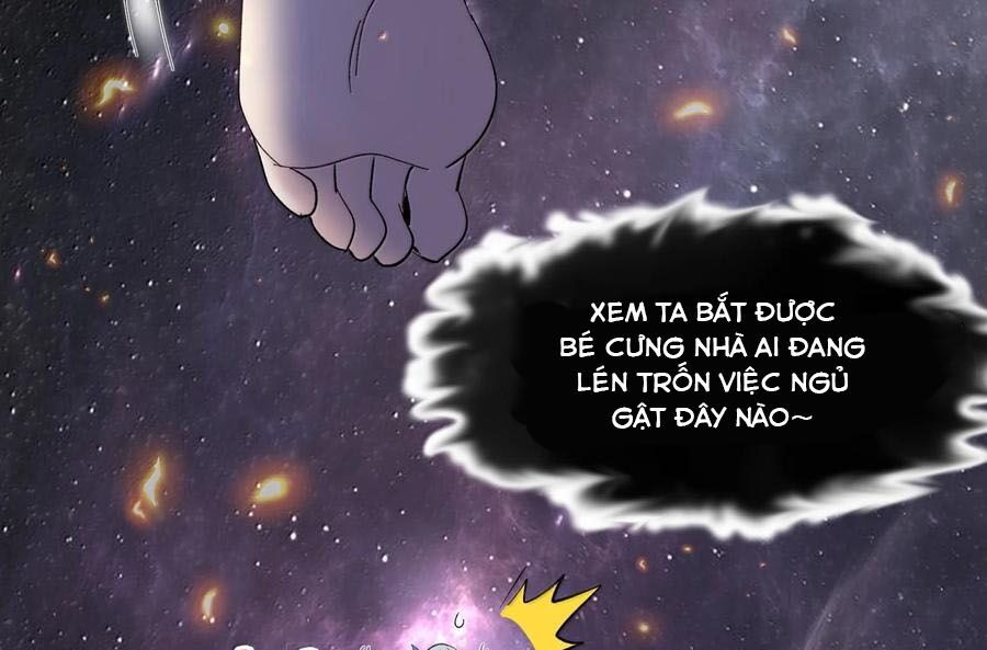 Sức Mạnh Của Ác Thần - Chap 127