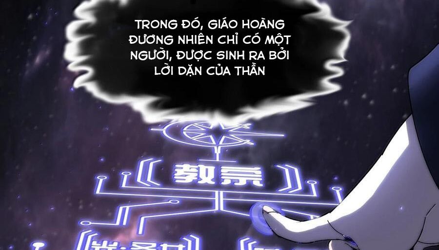 Sức Mạnh Của Ác Thần - Chap 127