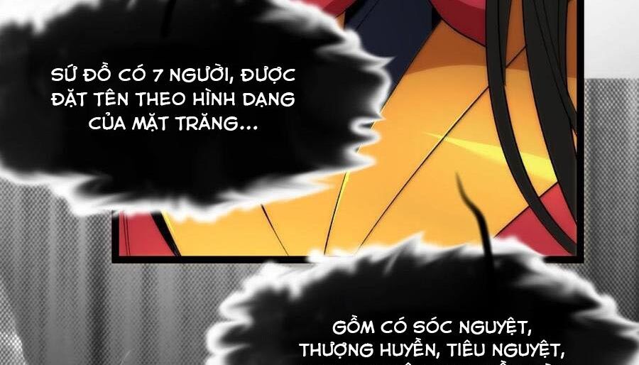 Sức Mạnh Của Ác Thần - Chap 127