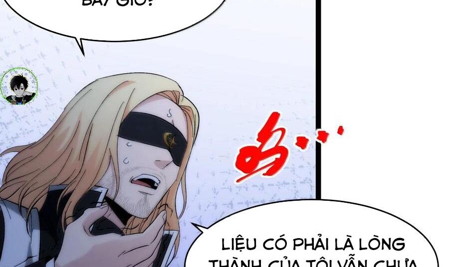 Sức Mạnh Của Ác Thần - Chap 128