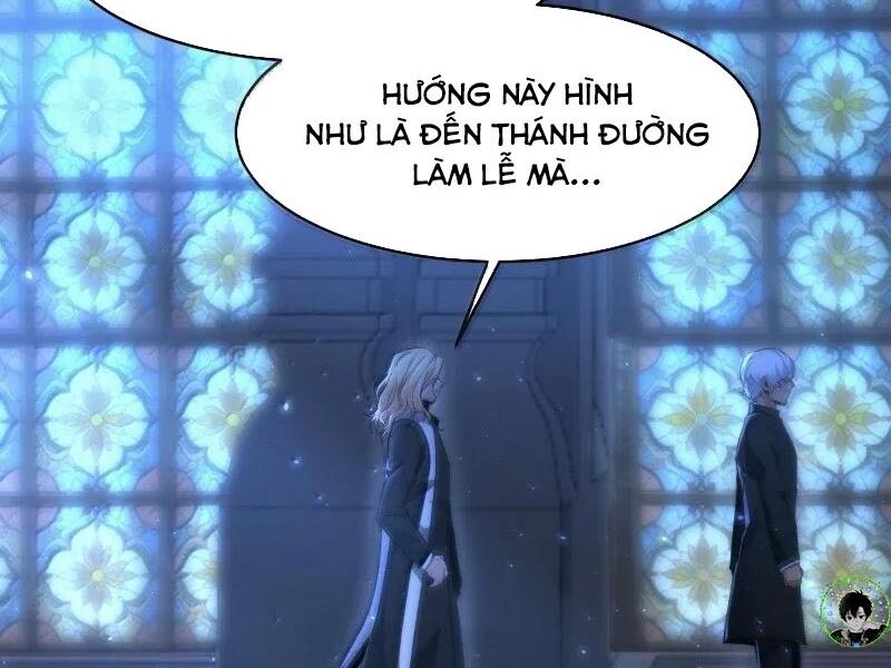 Sức Mạnh Của Ác Thần - Chap 128