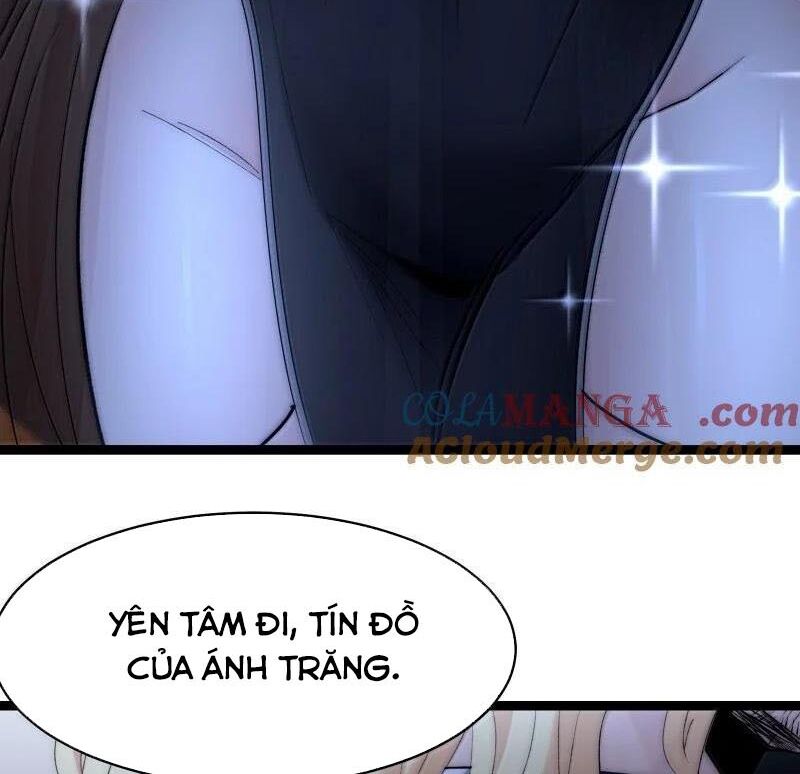 Sức Mạnh Của Ác Thần - Chap 128