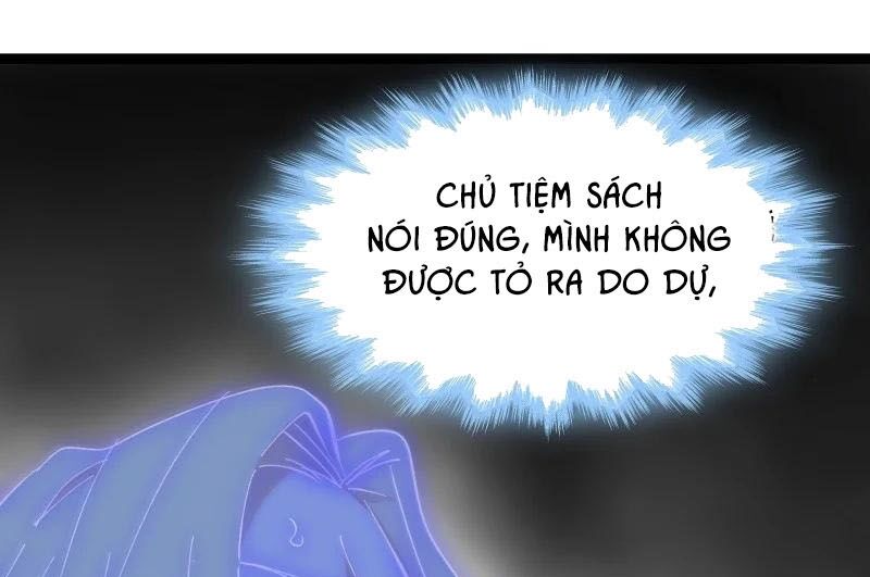 Sức Mạnh Của Ác Thần - Chap 128