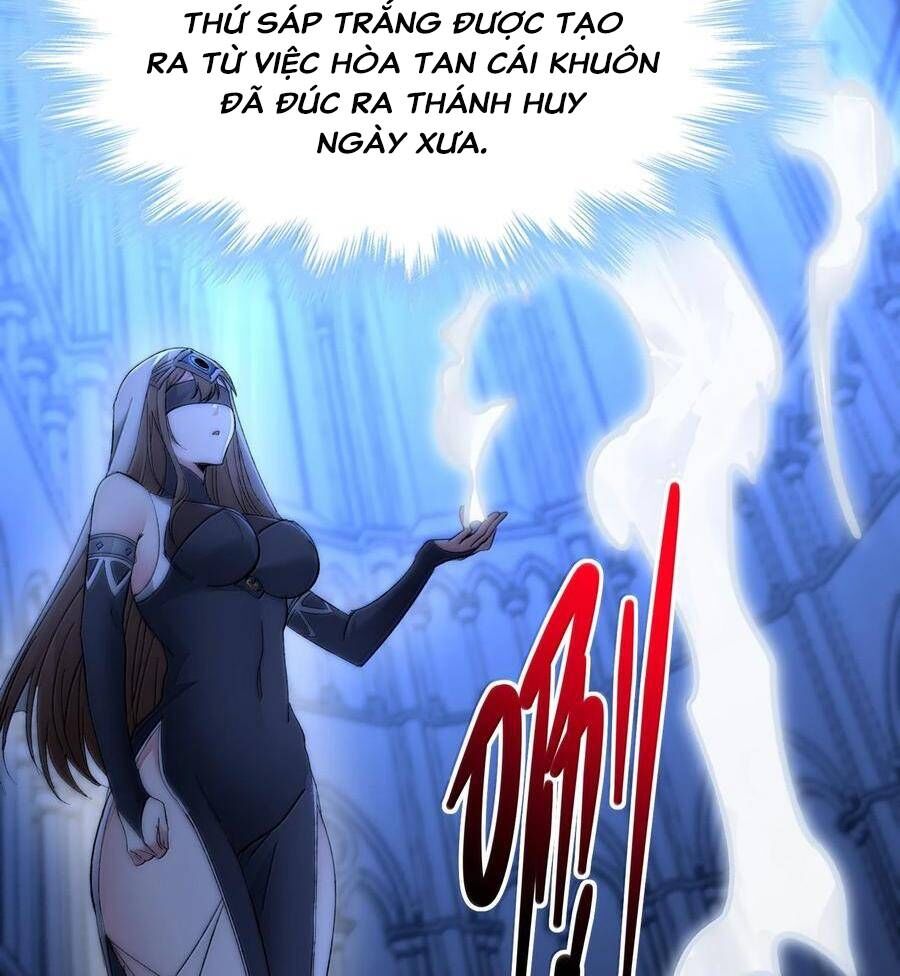 Sức Mạnh Của Ác Thần - Chap 129